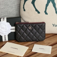 Chanel Wallet Purse